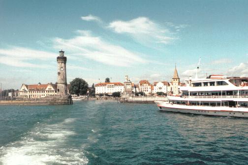 Lindau