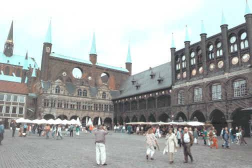 Lübeck